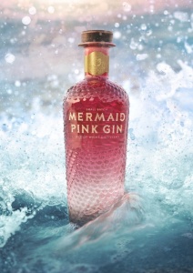 Mermaid Pink